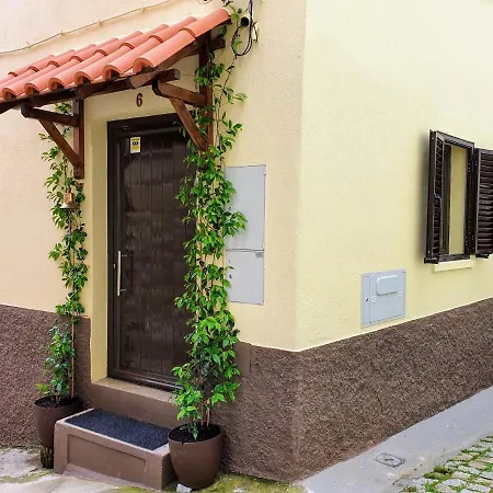 Casa Dos Jasmins By Lisbon Village Prázdninový dům