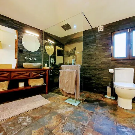 Casa Dos Jasmins By Lisbon Village Prázdninový dům Covilhã