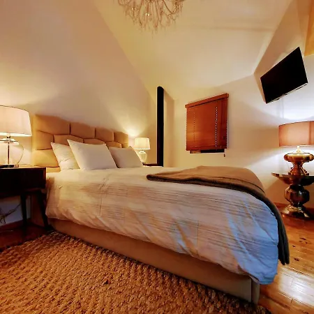 Casa Dos Jasmins By Lisbon Village