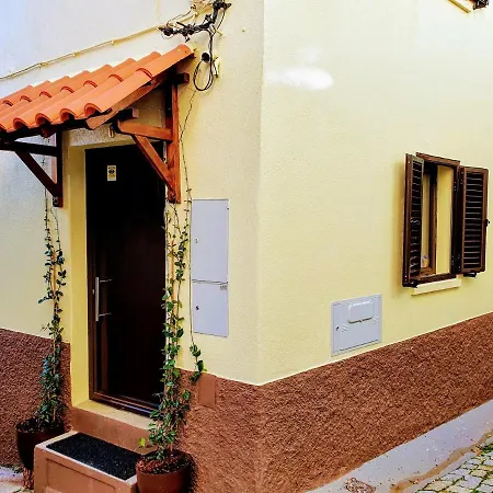 Prázdninový dům Casa Dos Jasmins By Lisbon Village Covilhã