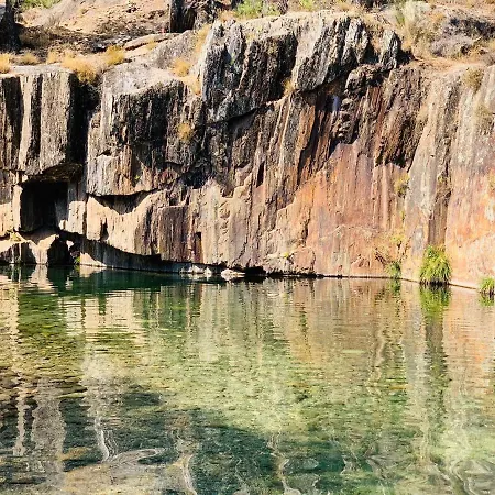 Prázdninový dům Casa Dos Jasmins By Lisbon Village *