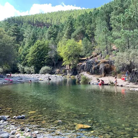Casa Dos Jasmins By Lisbon Village 度假居