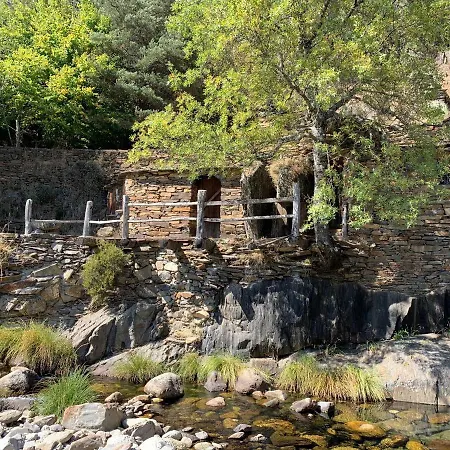 Casa Dos Jasmins By Lisbon Village * Covilhã