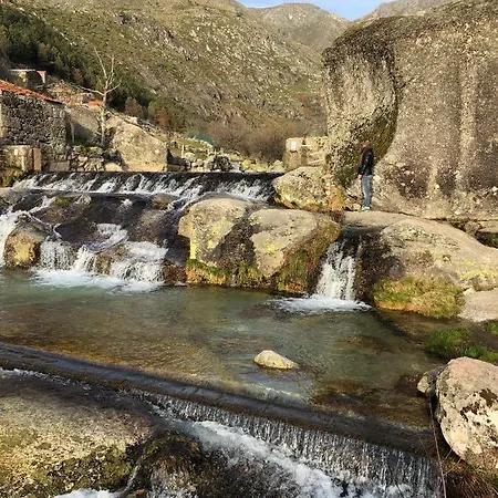 Casa Dos Jasmins By Lisbon Village * Covilhã