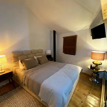 Prázdninový dům Casa Dos Jasmins By Lisbon Village *