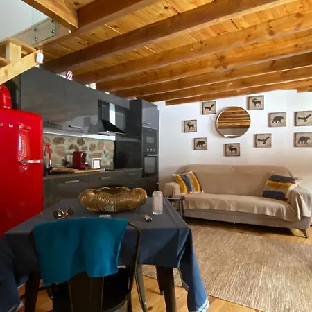Casa Dos Jasmins By Lisbon Village Дом отдыха *