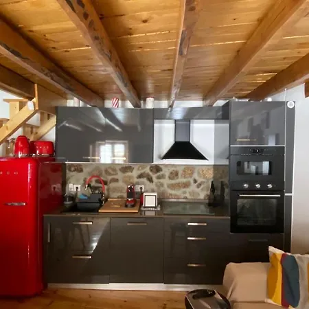 Casa Dos Jasmins By Lisbon Village *