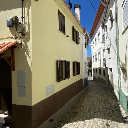 Prázdninový dům Casa Dos Jasmins By Lisbon Village *