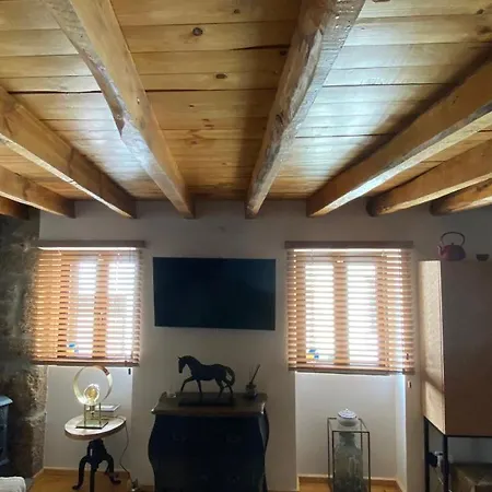 Casa Dos Jasmins By Lisbon Village Дом отдыха *