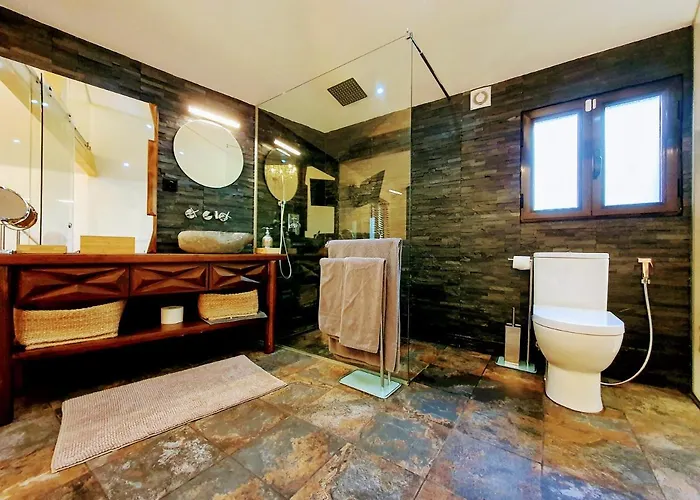 Casa Dos Jasmins By Lisbon Village Hébergement de vacances Covilhã