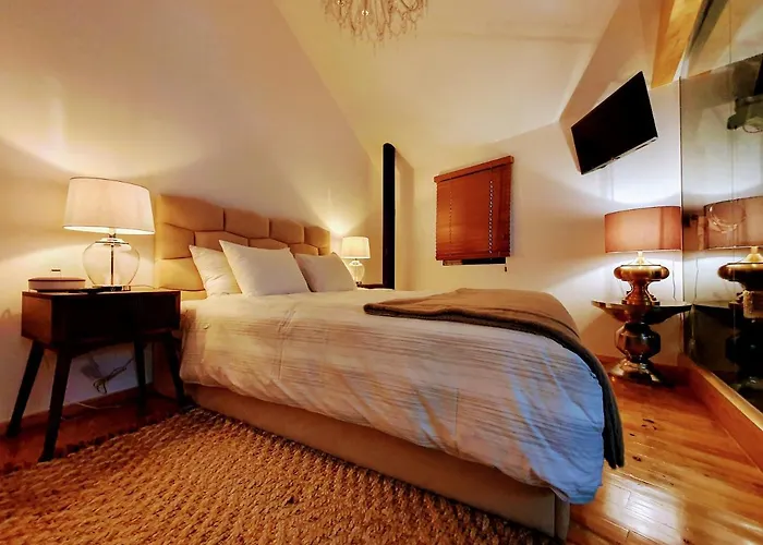 Casa Dos Jasmins By Lisbon Village