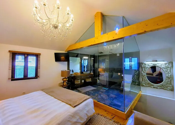 Casa Dos Jasmins By Lisbon Village Hébergement de vacances Covilhã