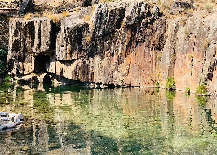 Dom wakacyjny Casa Dos Jasmins By Lisbon Village *