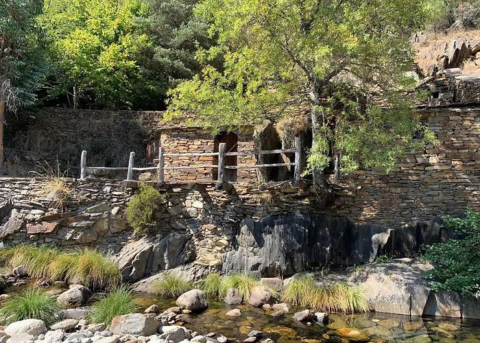 Casa Dos Jasmins By Lisbon Village * Covilhã