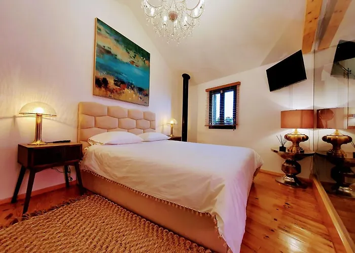 Hébergement de vacances Casa Dos Jasmins By Lisbon Village Covilhã