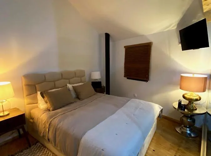 Hébergement de vacances Casa Dos Jasmins By Lisbon Village *