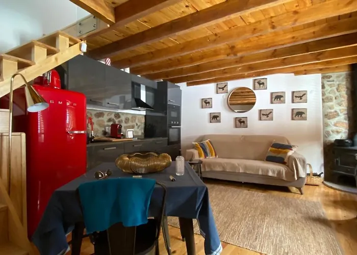 Casa Dos Jasmins By Lisbon Village Hébergement de vacances *