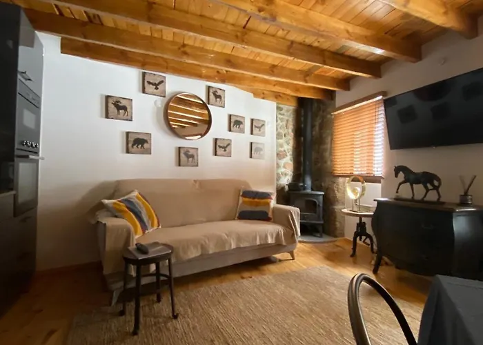 Hébergement de vacances Casa Dos Jasmins By Lisbon Village