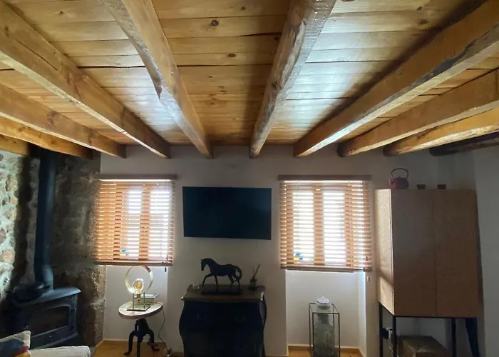 Casa Dos Jasmins By Lisbon Village Hébergement de vacances *