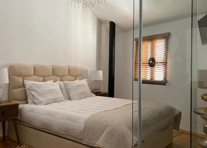 Hébergement de vacances Casa Dos Jasmins By Lisbon Village